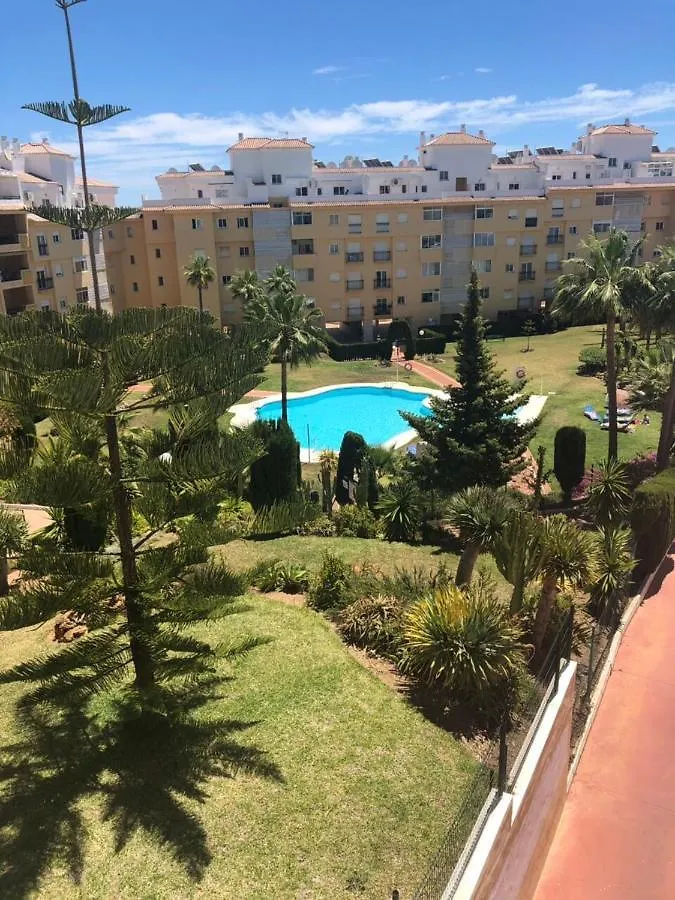 Luxury Apartamentos Jardin Botanico Mijas