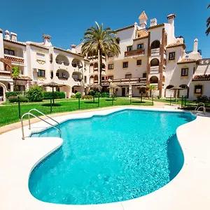  Appartement Calahonda - Los Jarales