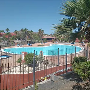 Casa Vacanza In Oasis Tamarindo , Corralejo Spain