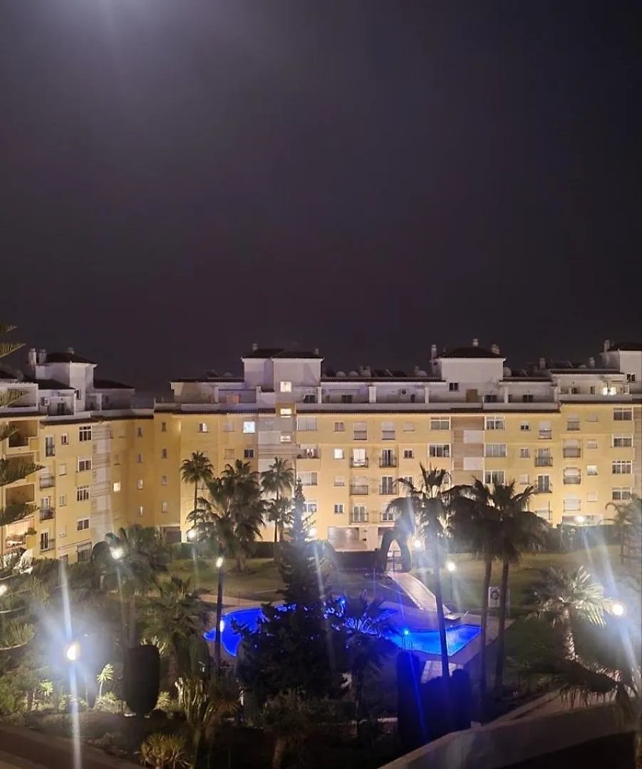 Luxury Apartamentos Jardin Botanico Mijas 0*,