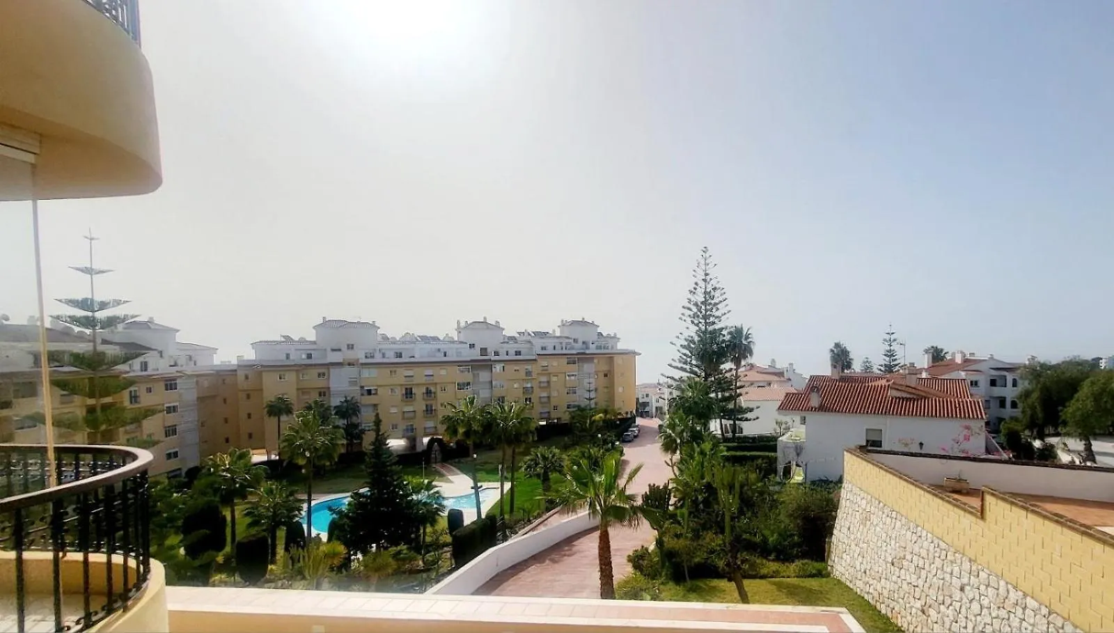 Apartman Luxury Apartamentos Jardin Botanico Mijas