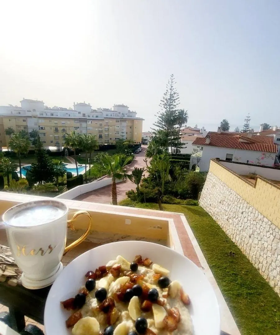 Luxury Apartamentos Jardin Botanico Mijas Apartment
