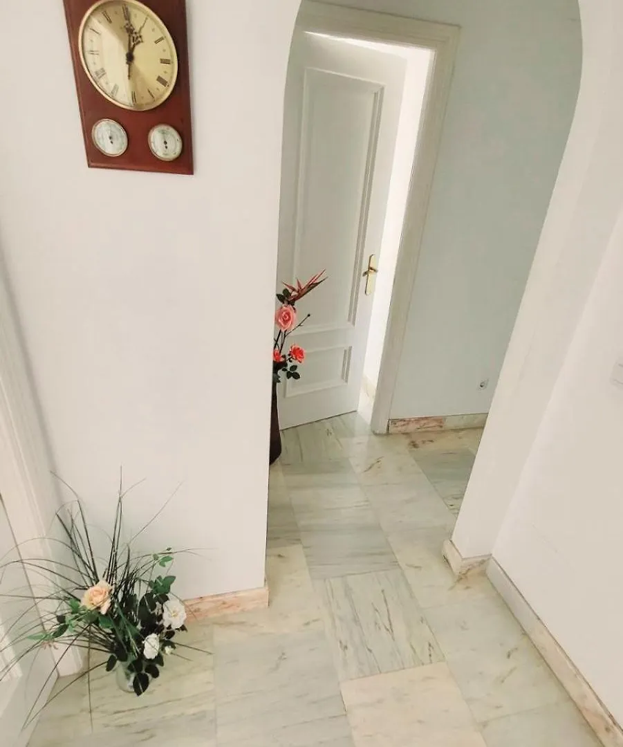 Luxury Apartamentos Jardin Botanico Mijas 0*,  Spanyolország
