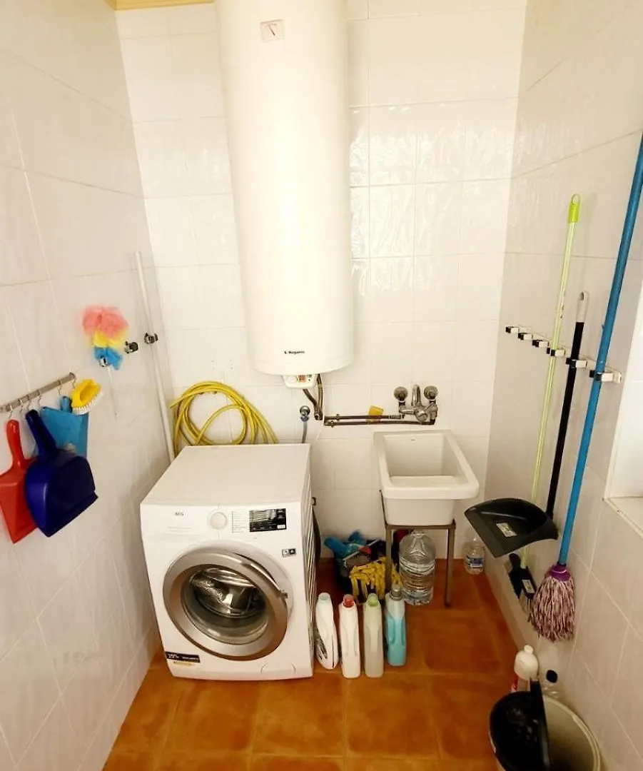 Luxury Apartamentos Jardin Botanico Mijas