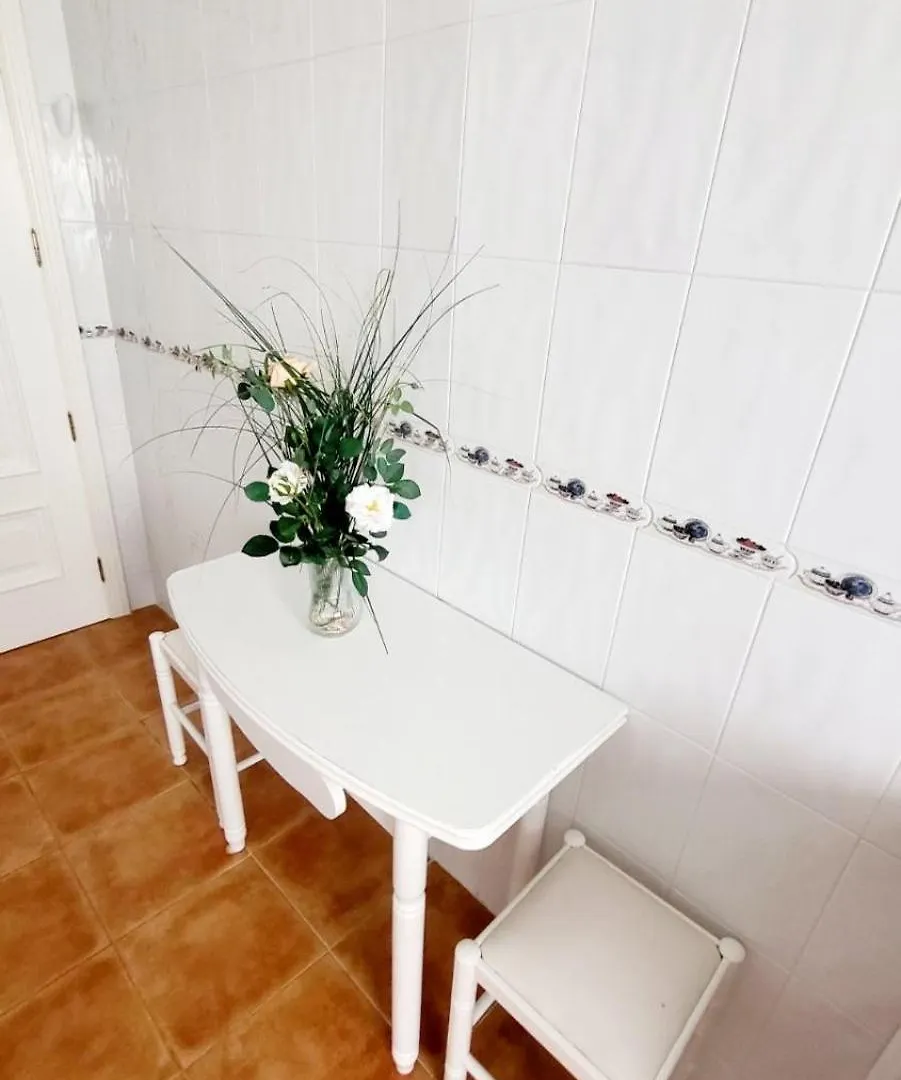Luxury Apartamentos Jardin Botanico Mijas Spanyolország