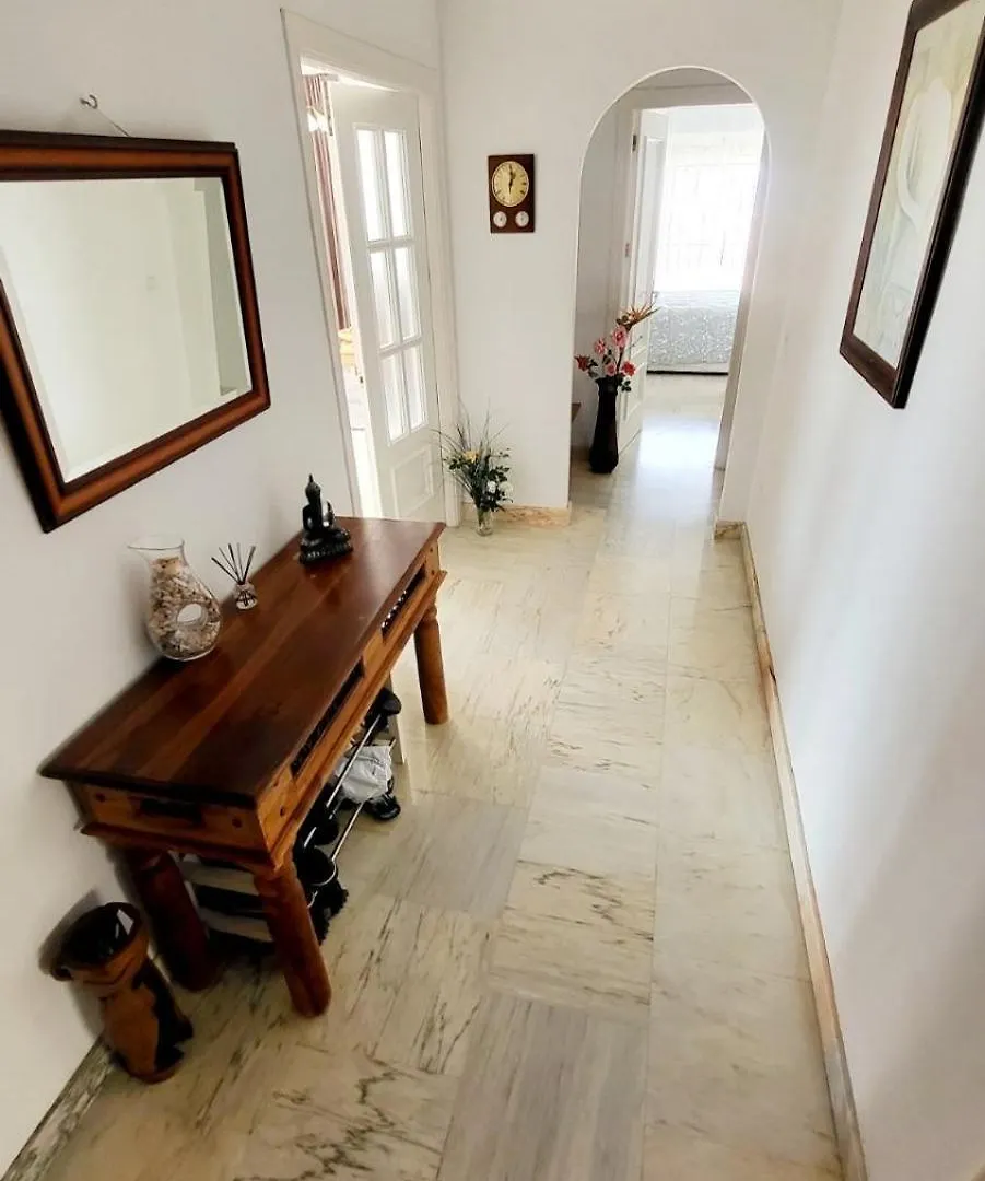 Luxury Apartamentos Jardin Botanico Mijas 0*,