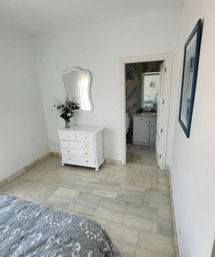 Luxury Apartamentos Jardin Botanico Mijas Apartman