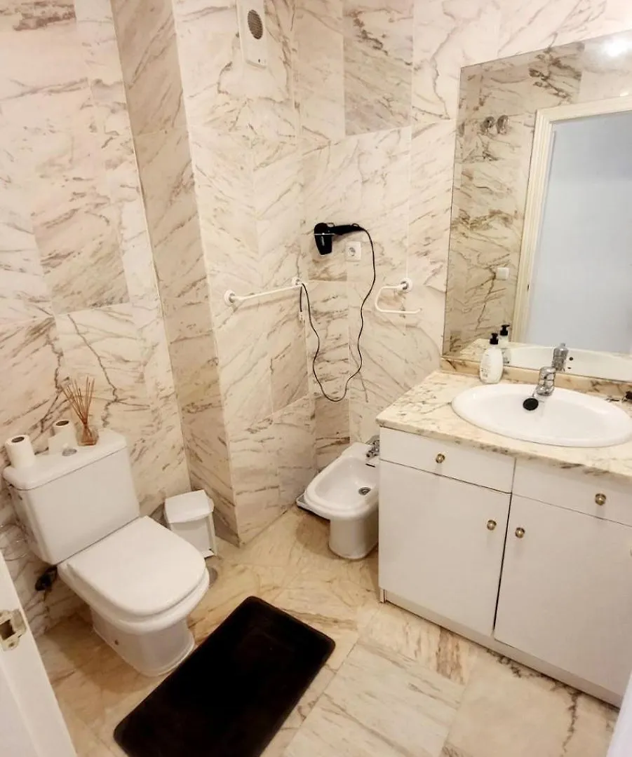 Luxury Apartamentos Jardin Botanico Mijas 0*,