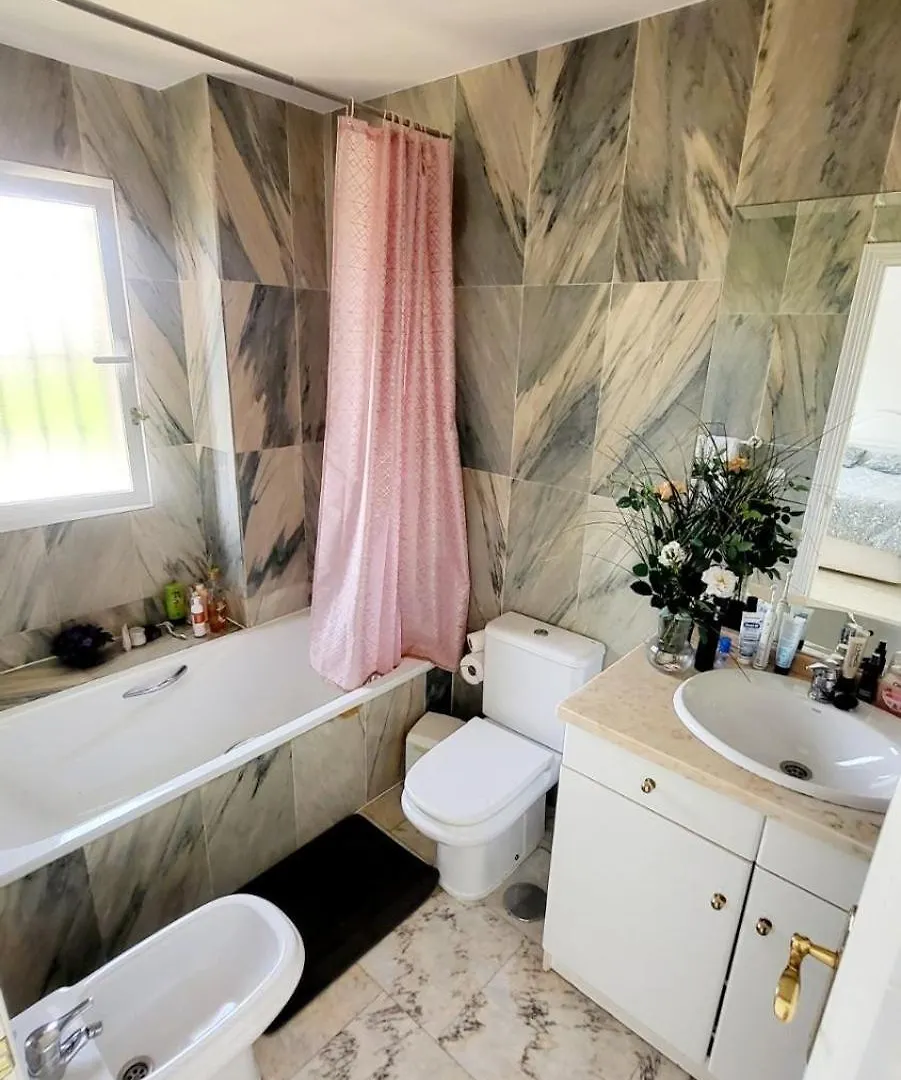 Apartman Luxury Apartamentos Jardin Botanico Mijas