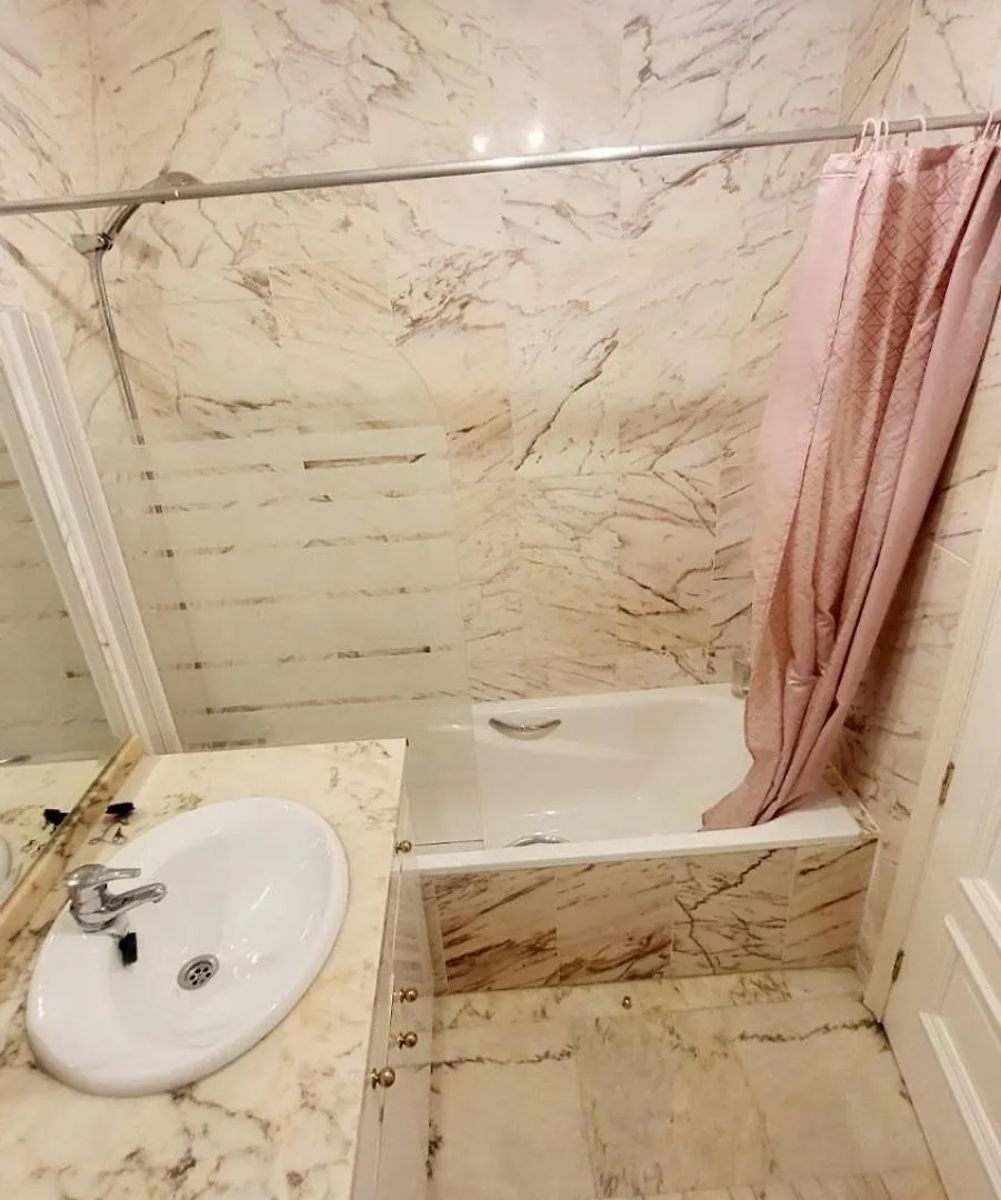 Apartment Luxury Apartamentos Jardin Botanico Mijas Spain