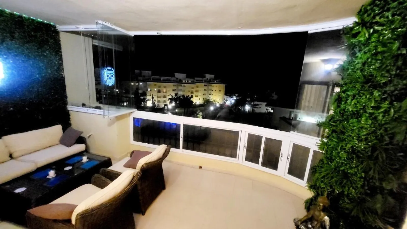 Apartman Luxury Apartamentos Jardin Botanico Mijas