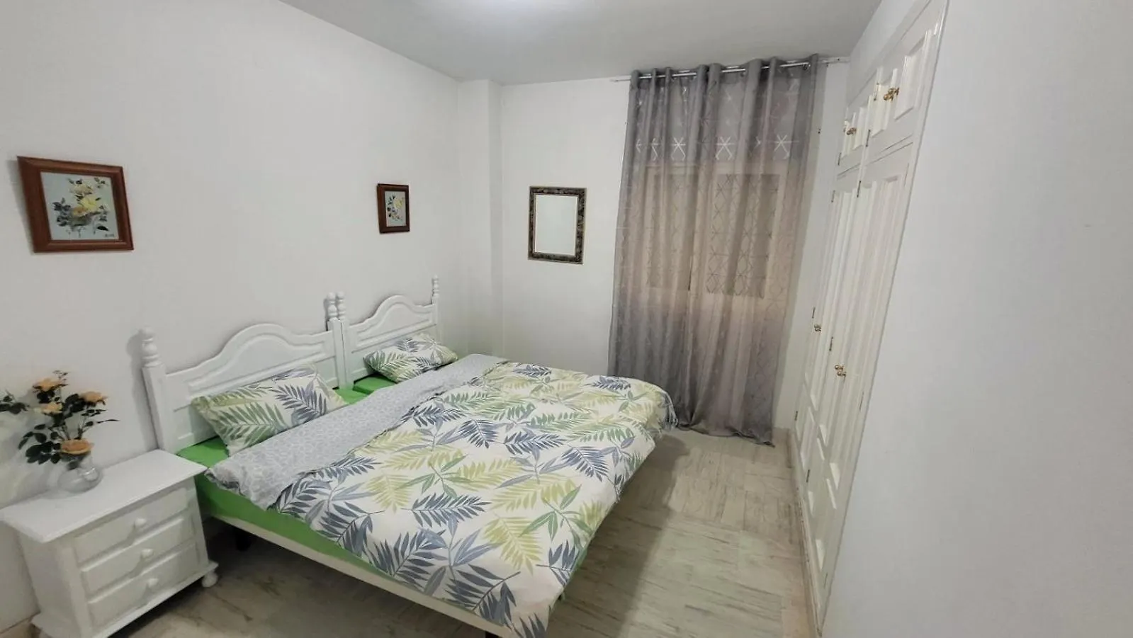 Luxury Apartamentos Jardin Botanico Mijas Spanyolország