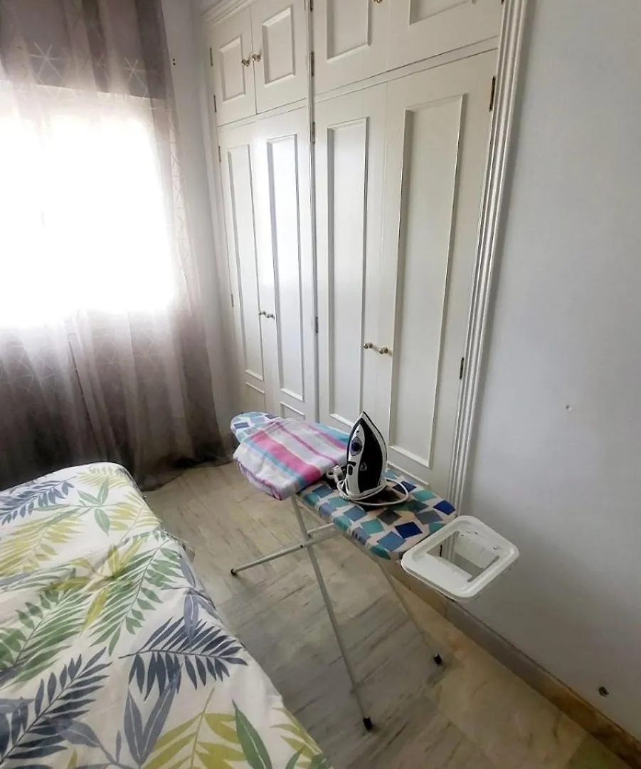 Apartman Luxury Apartamentos Jardin Botanico Mijas