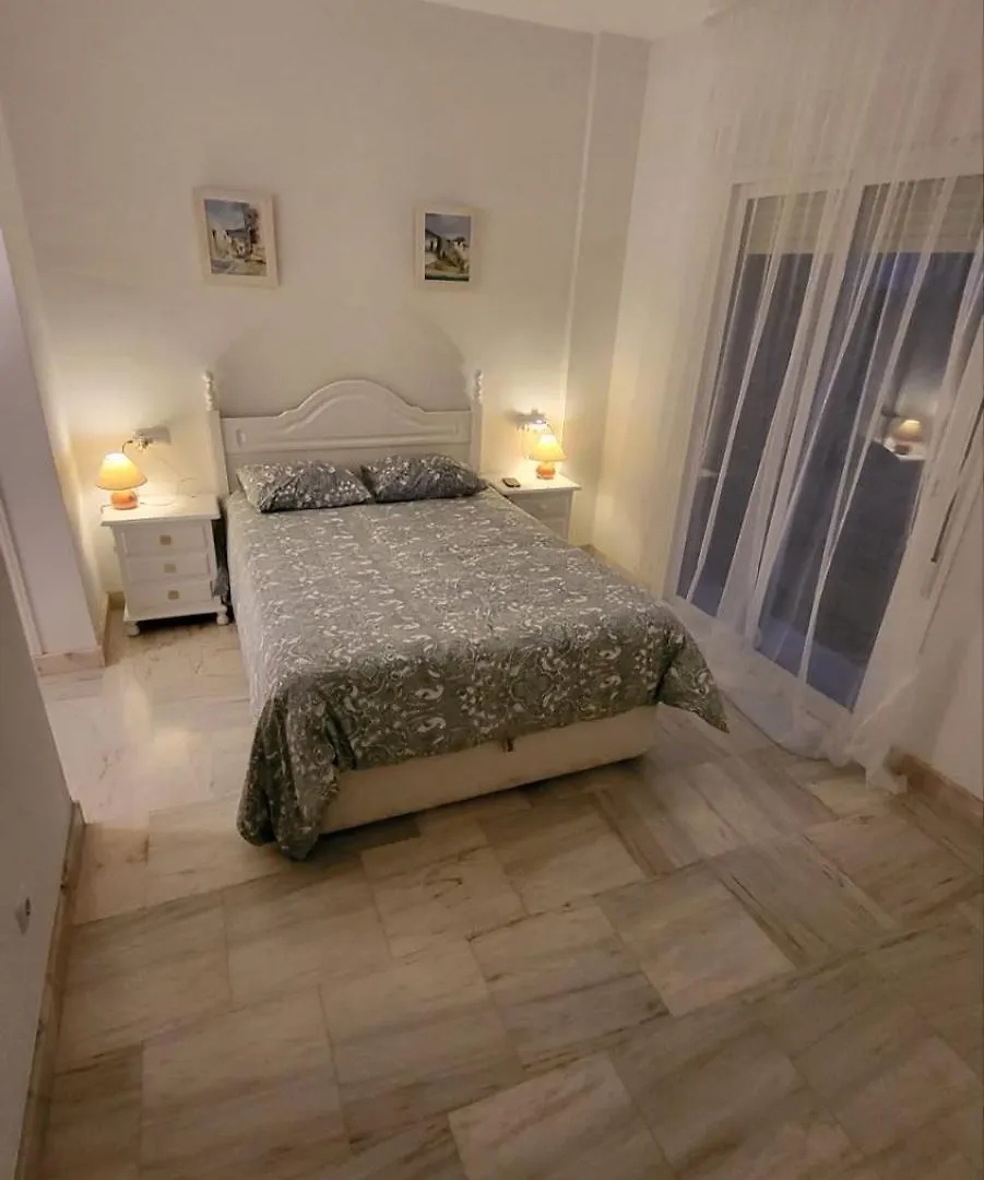 Luxury Apartamentos Jardin Botanico Mijas