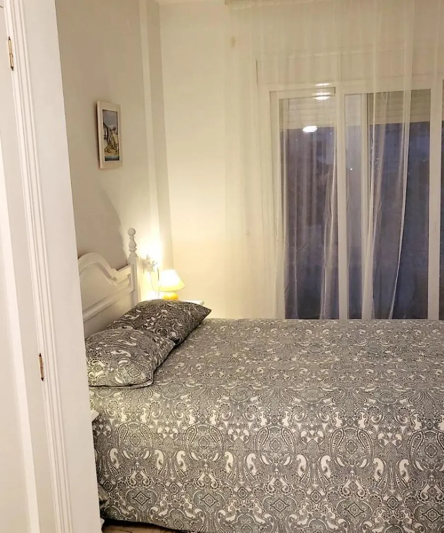 Luxury Apartamentos Jardin Botanico Mijas