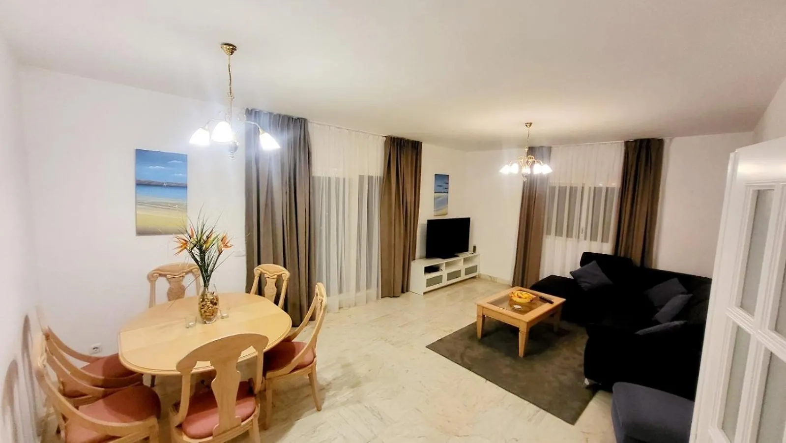 Luxury Apartamentos Jardin Botanico Mijas 0*,  Spanyolország
