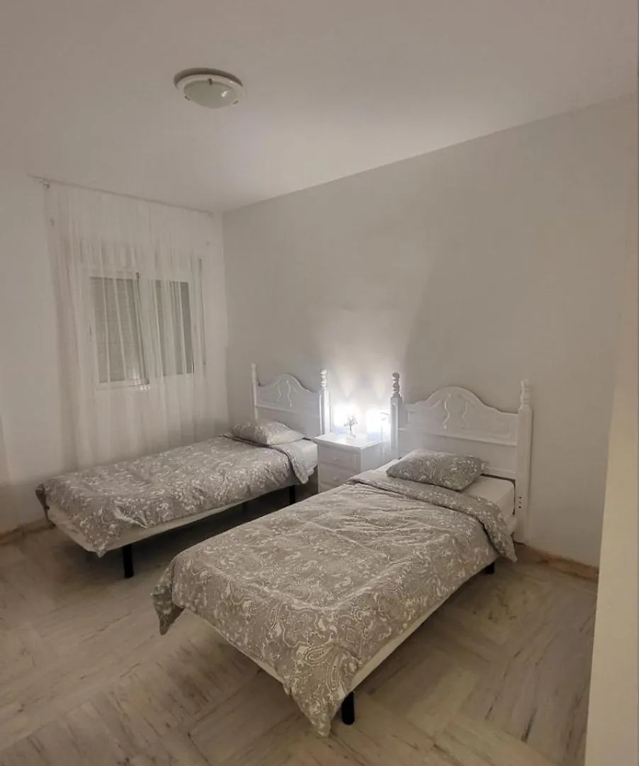 Luxury Apartamentos Jardin Botanico Mijas