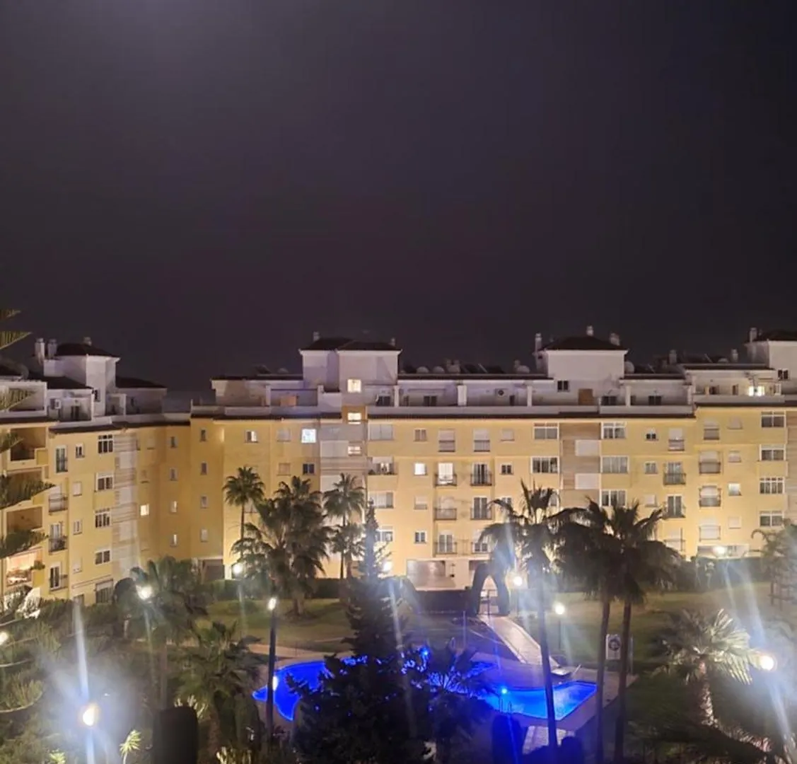 Luxury Apartamentos Jardin Botanico Mijas Apartman