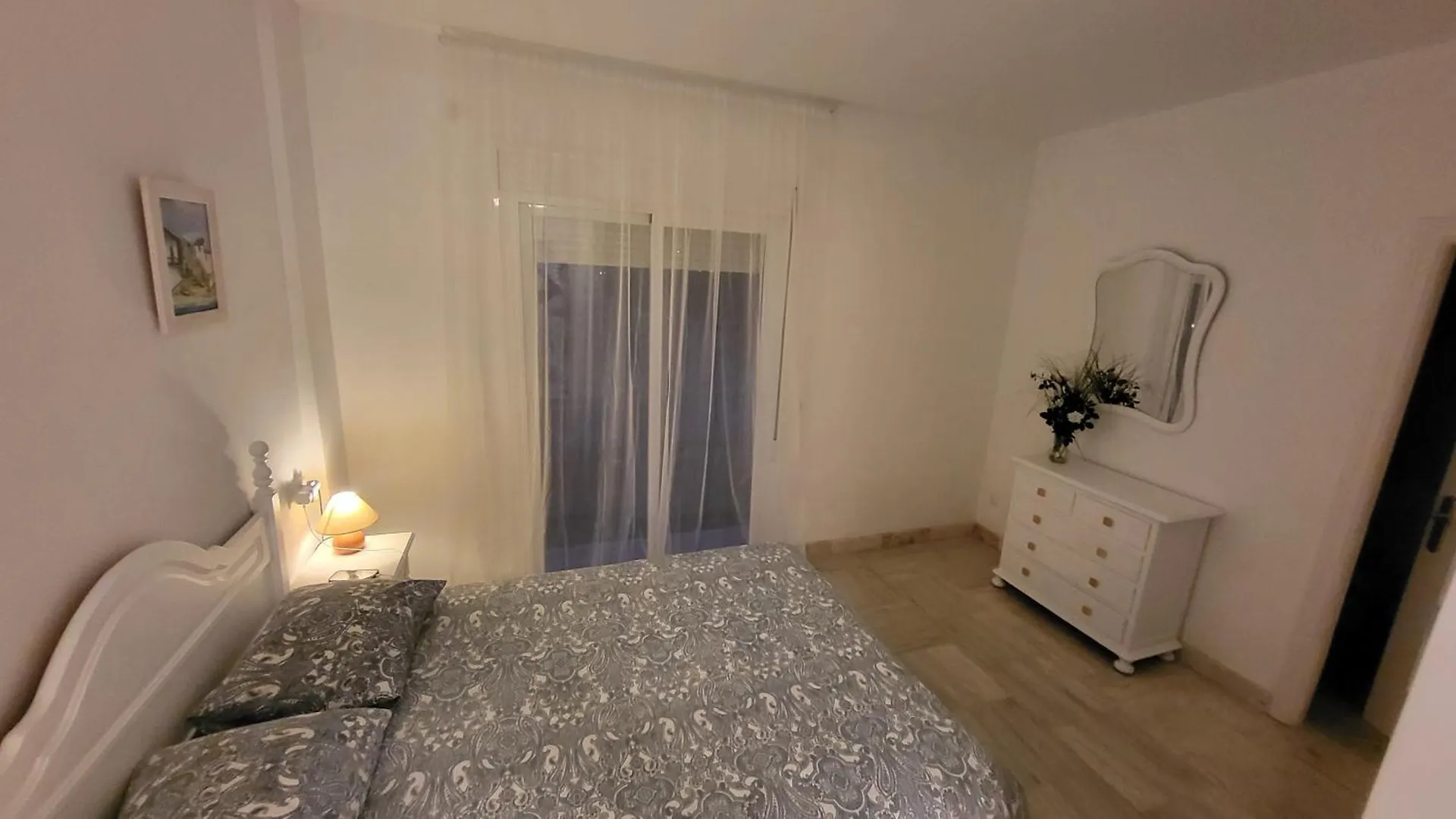 Luxury Apartamentos Jardin Botanico Mijas 0*,  Spain