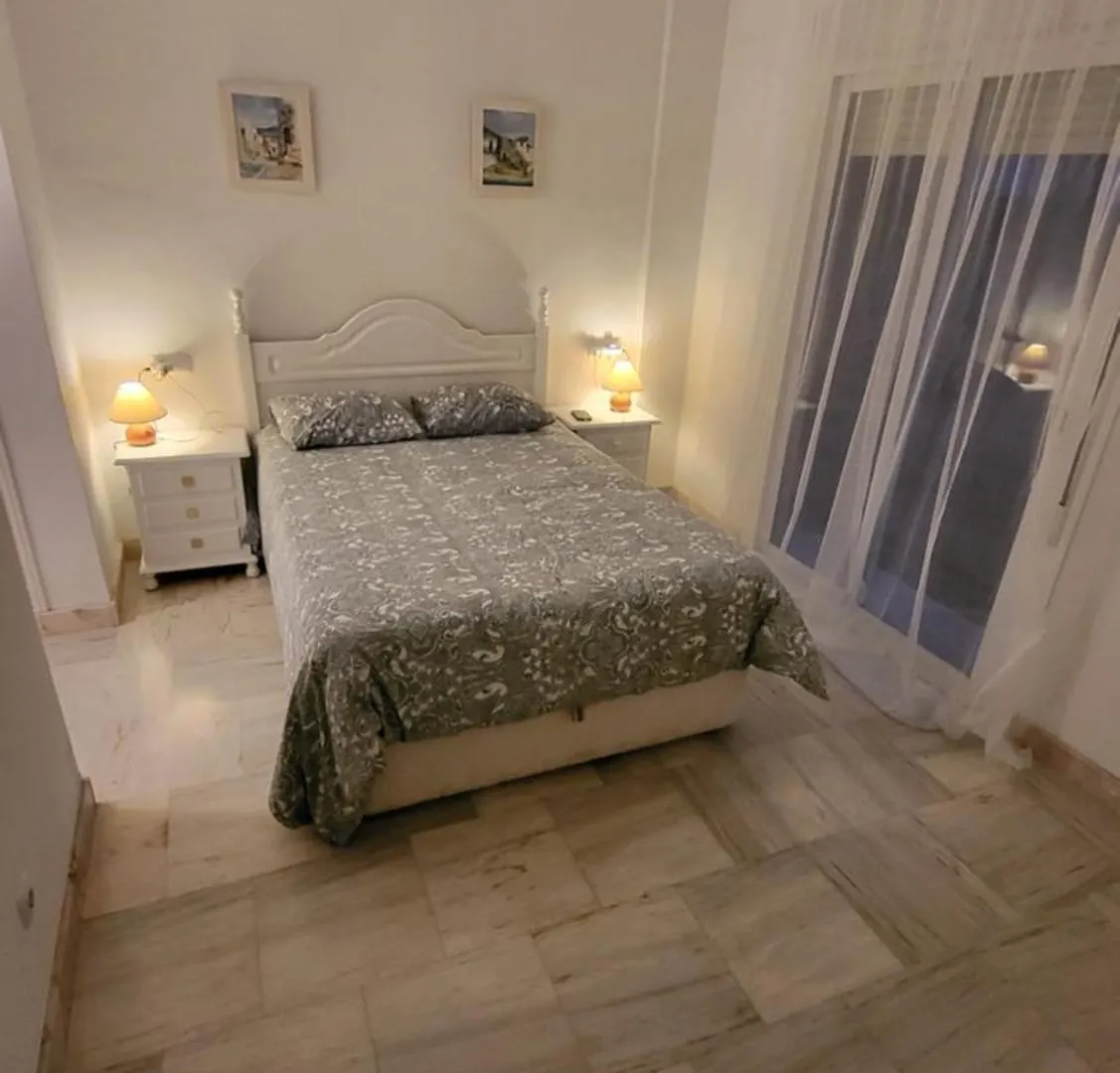 Luxury Apartamentos Jardin Botanico Mijas Apartment